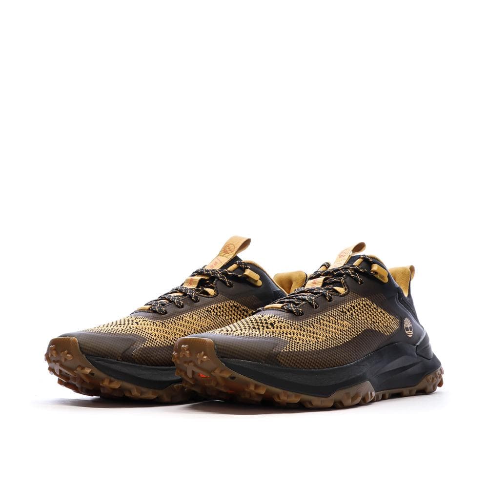 Chaussures de Trail Marron Homme Timberland Motion Access Low 6