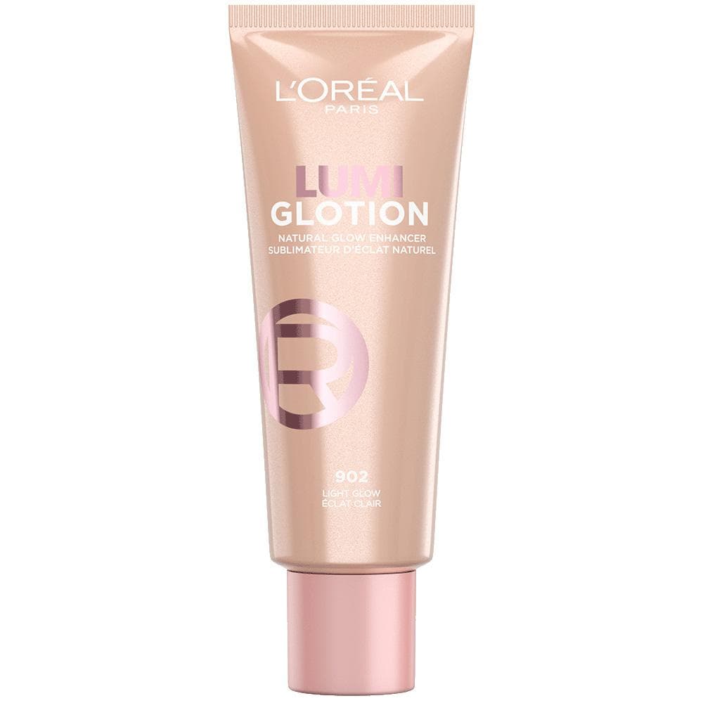 Fluide enlumineur éclat L'Oréal Paris 902 1