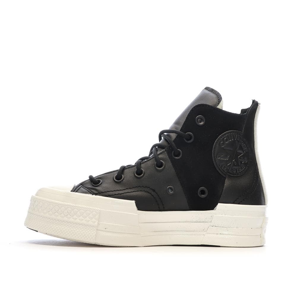 Baskets Noires Homme Converse Chuck 70 A05260C 1