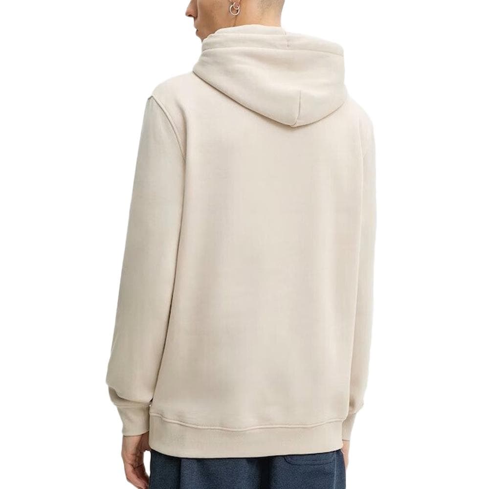 Sweat Beige Homme Tommy Hilfiger Tjm Reg Linear 2