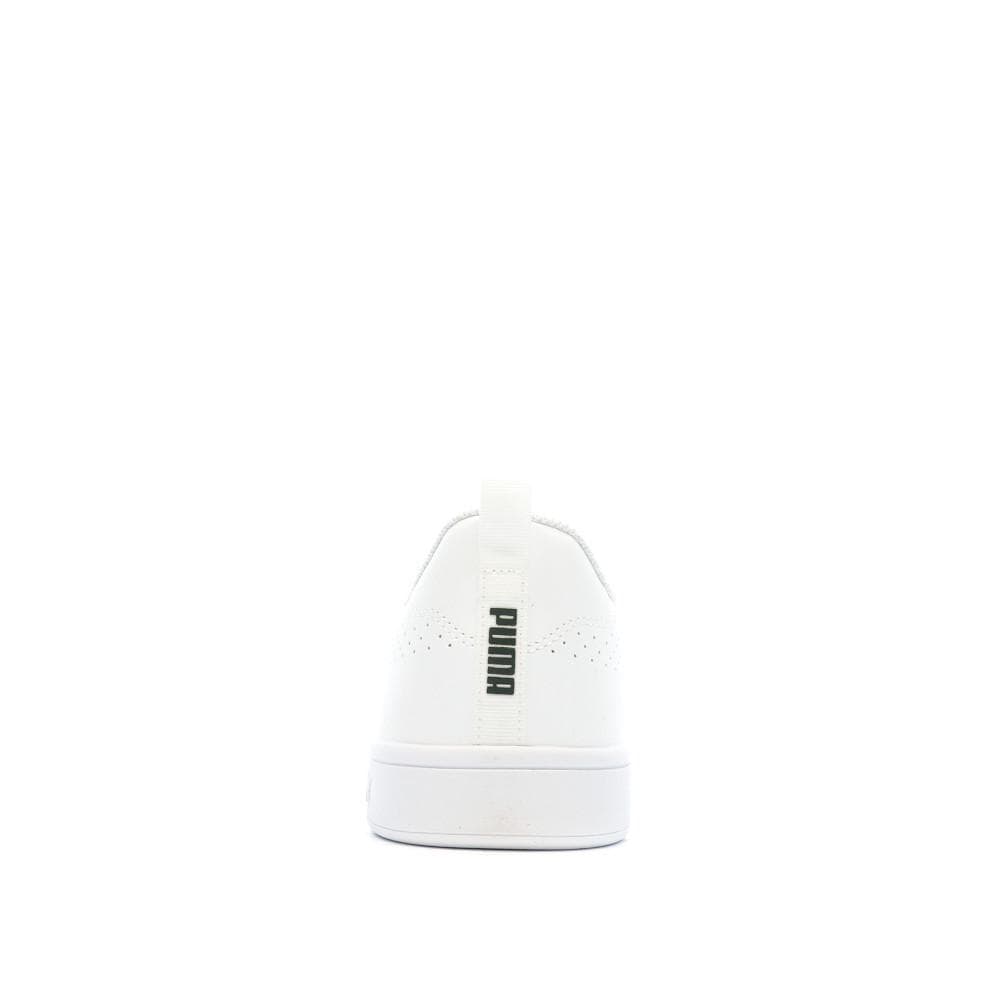 Baskets Blanches Homme Puma Smash Ace 3