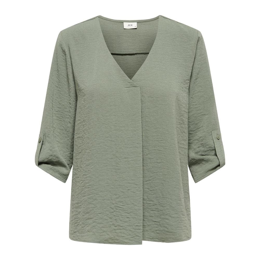 Blouse Kaki Femme JDY DIVYAA 1