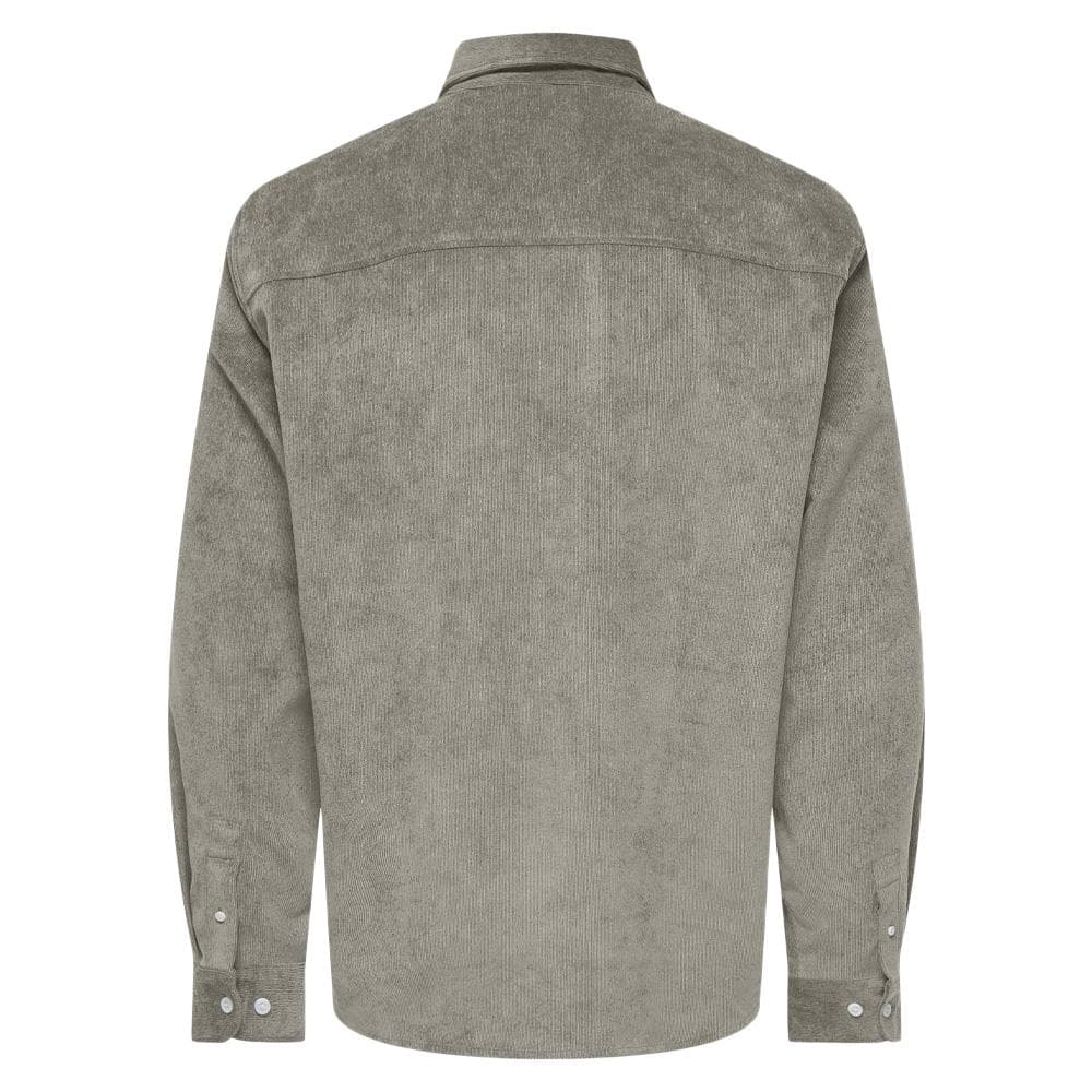 Chemise Beige Homme Only & Sons Washd 2