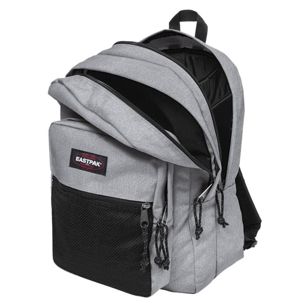 Sac à Dos Gris Clair Mixte Eastpak Pinnacle 38L 3