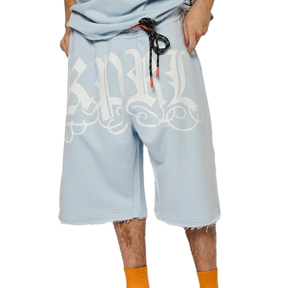 Short Bleu Homme Kaporal VOTIC 1