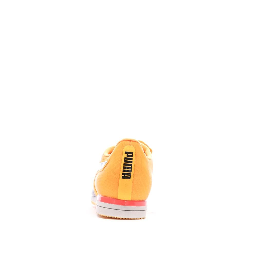 Chaussures d'athlétisme Orange Homme Puma Evospeed 3