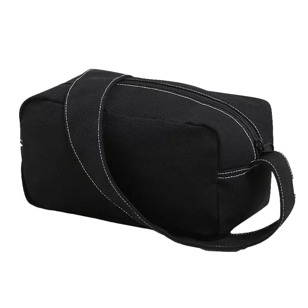 Sac Bandoulière Noir Homme Vans Got It Together Purse 2