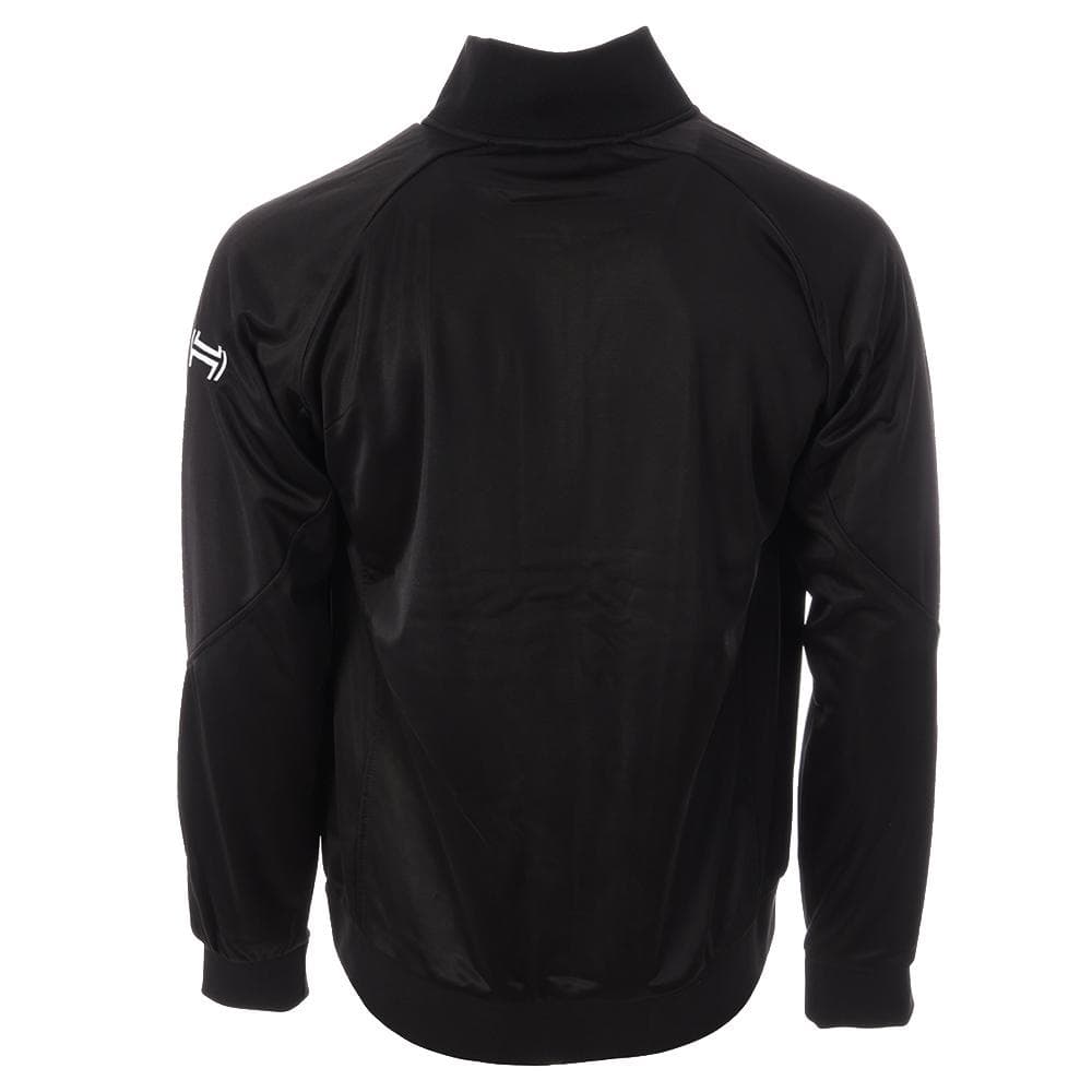 Veste Noire homme Hungaria Training Premium 15 2