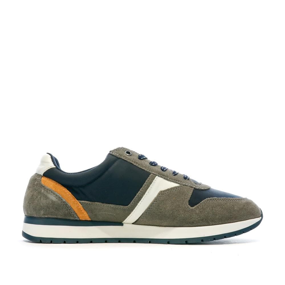 Baskets Marine/Kaki Homme Redskins Nixor 2