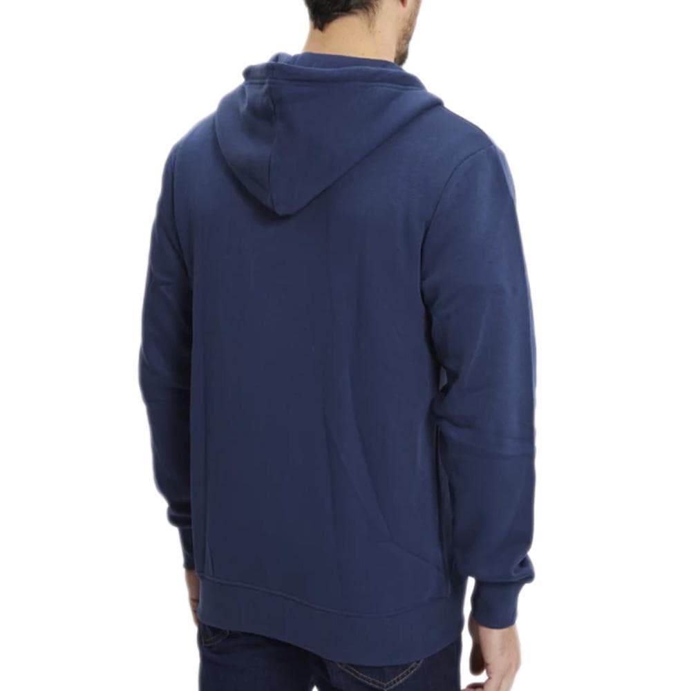 Sweat Marine/Rouge Homme Von Dutch SWZ 2