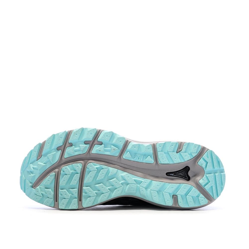 Chaussures de Trail Kaki Femme 361° Taroko 3 5