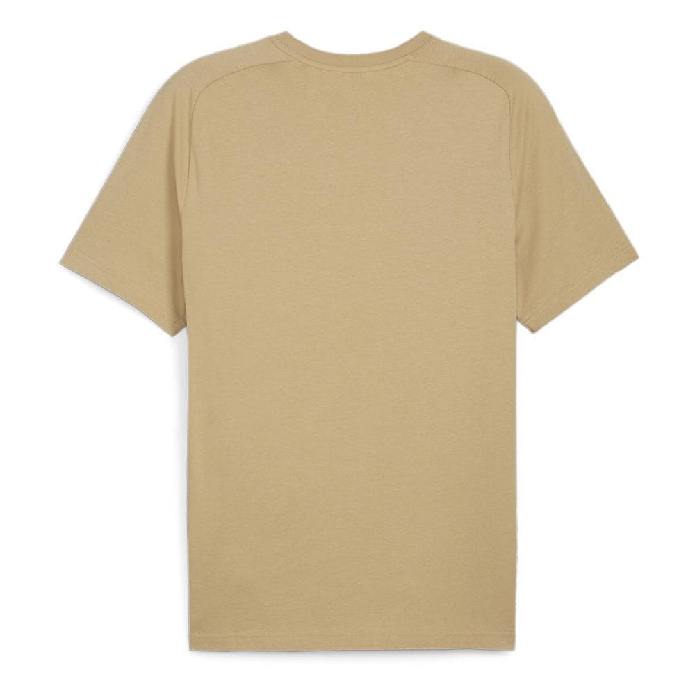 OM T-shirt Marron Homme Puma 23/24 771938 2