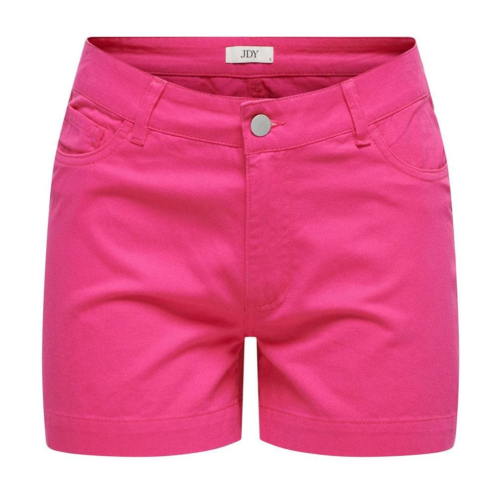 Short Rose Fuchsia Femme JDY Avery 1