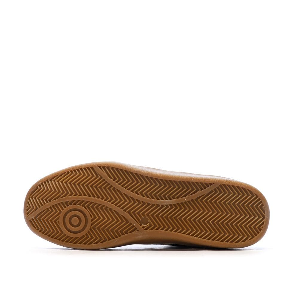 Baskets Beiges/Noires Homme Teddy Smith Serraje 5