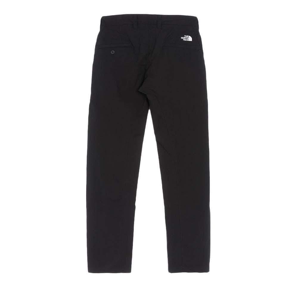Pantalon de Randonnée Noir Femme The North Face Routeset 2