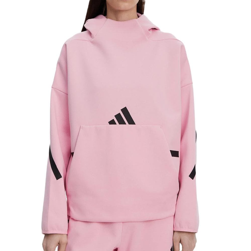 Sweat Rose Femme Adidas W Z.n.e. oh 1