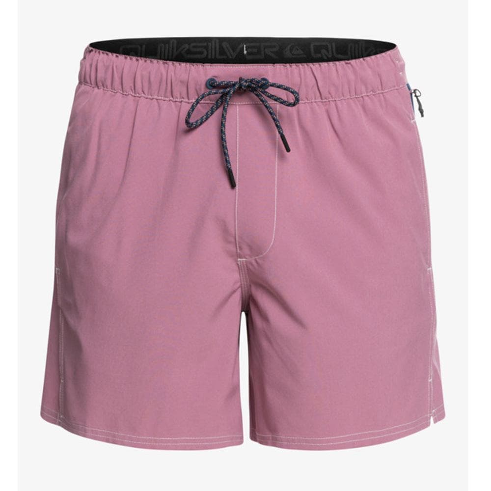 Short Rose Homme Quiksilver High Point 16 1