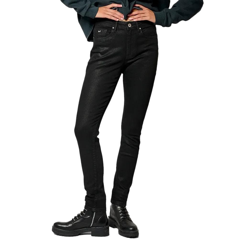 Jean Noir Femme Kaporal Coblac 1