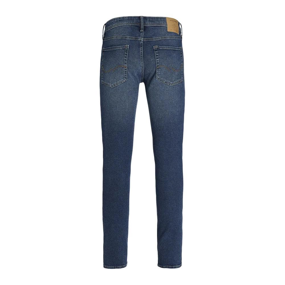Jean Bleu Homme Jack & Jones Liam 12235045 2