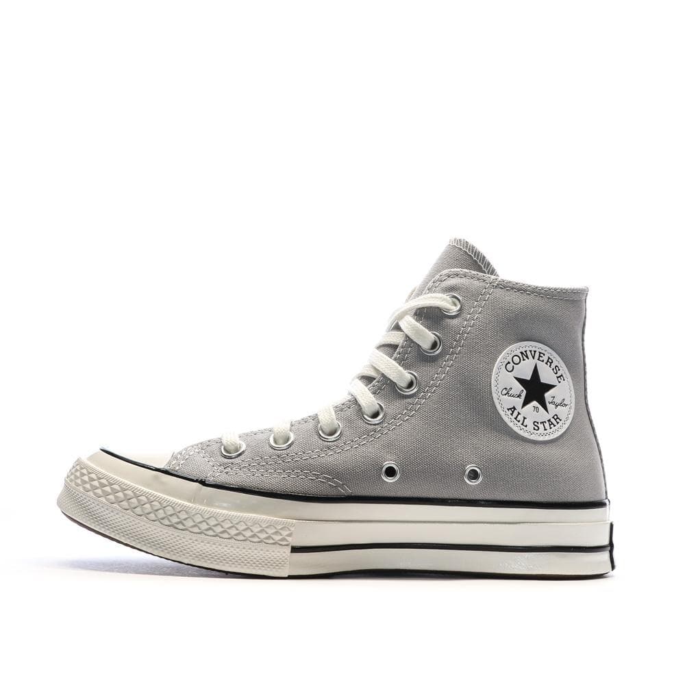Baskets Grises Homme Converse Chuck 70 1