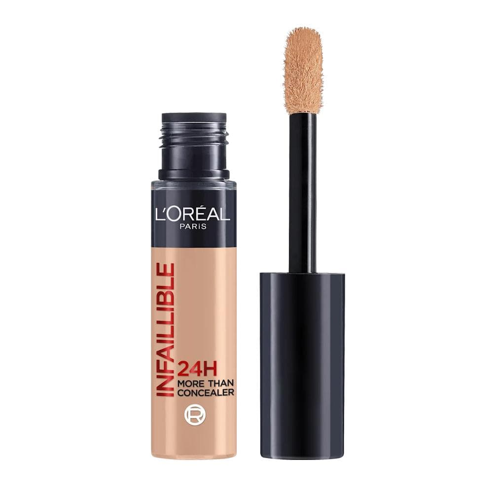 Anti-Cernes Infaillible 24H More Than Concealer L'Oréal Paris 326 Neutral 1