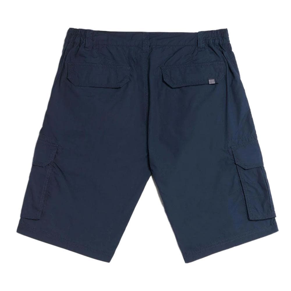 Short Marine Foncé Homme TBS VALEN 2