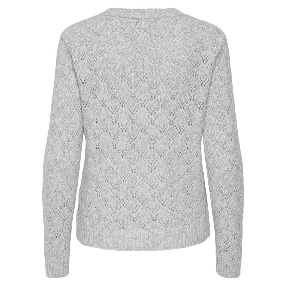 Pull Gris Femme JDY Amanda 2