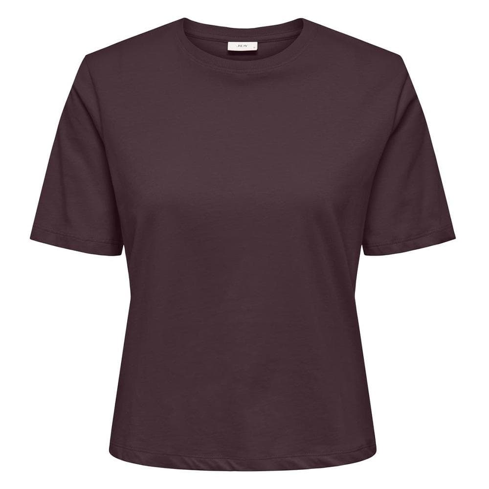 T-shirt Prune Femme JDY Rex 1