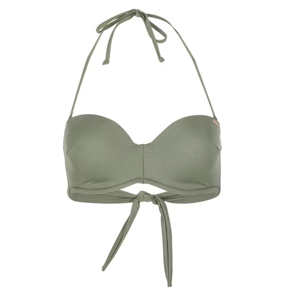 Maillot de bain Vert Femme O'Neill Havaa 1