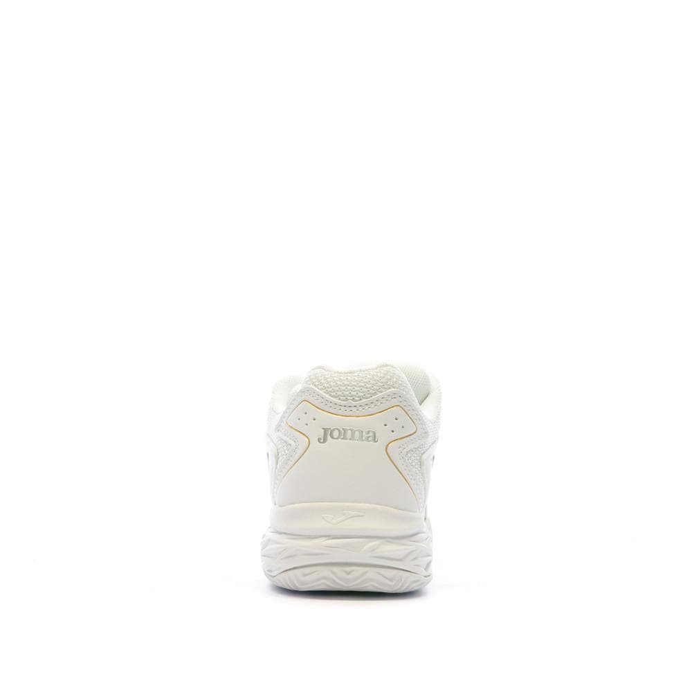 Chaussures de Tennis Blanches Femme Joma Master 3