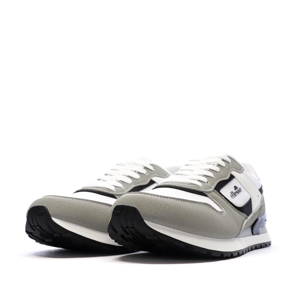 Baskets Kaki Homme Ellesse Harvey Dante 6
