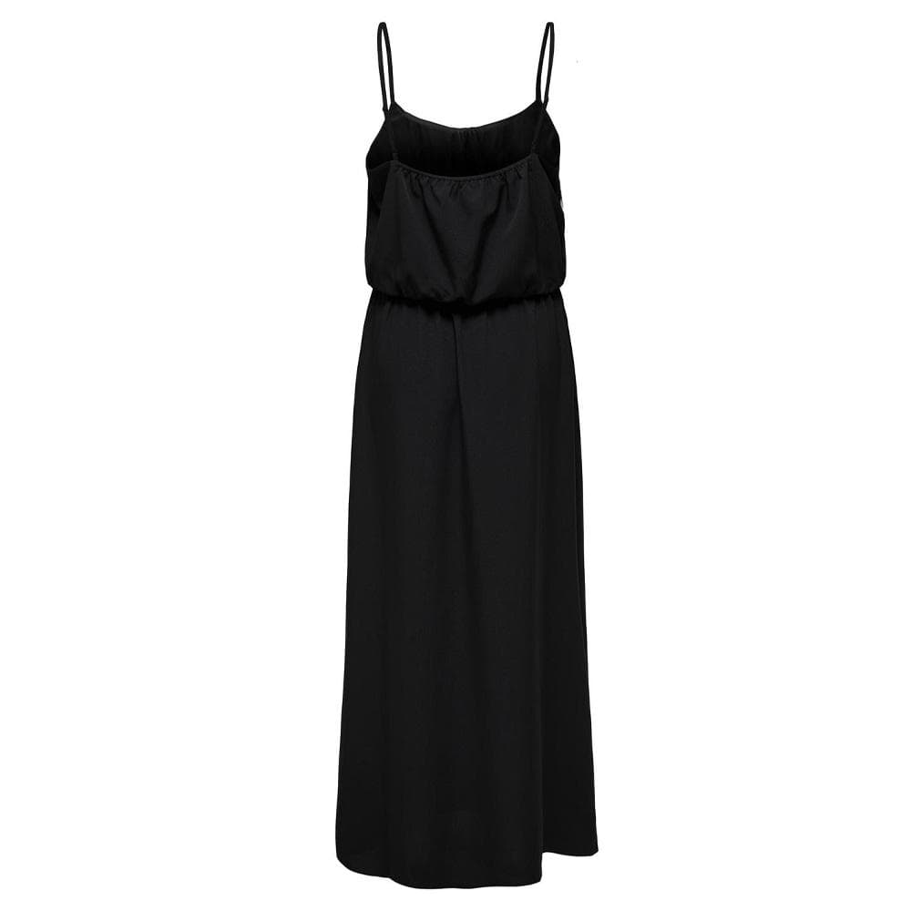 Robe Noire Femme Only Nova Strap 2