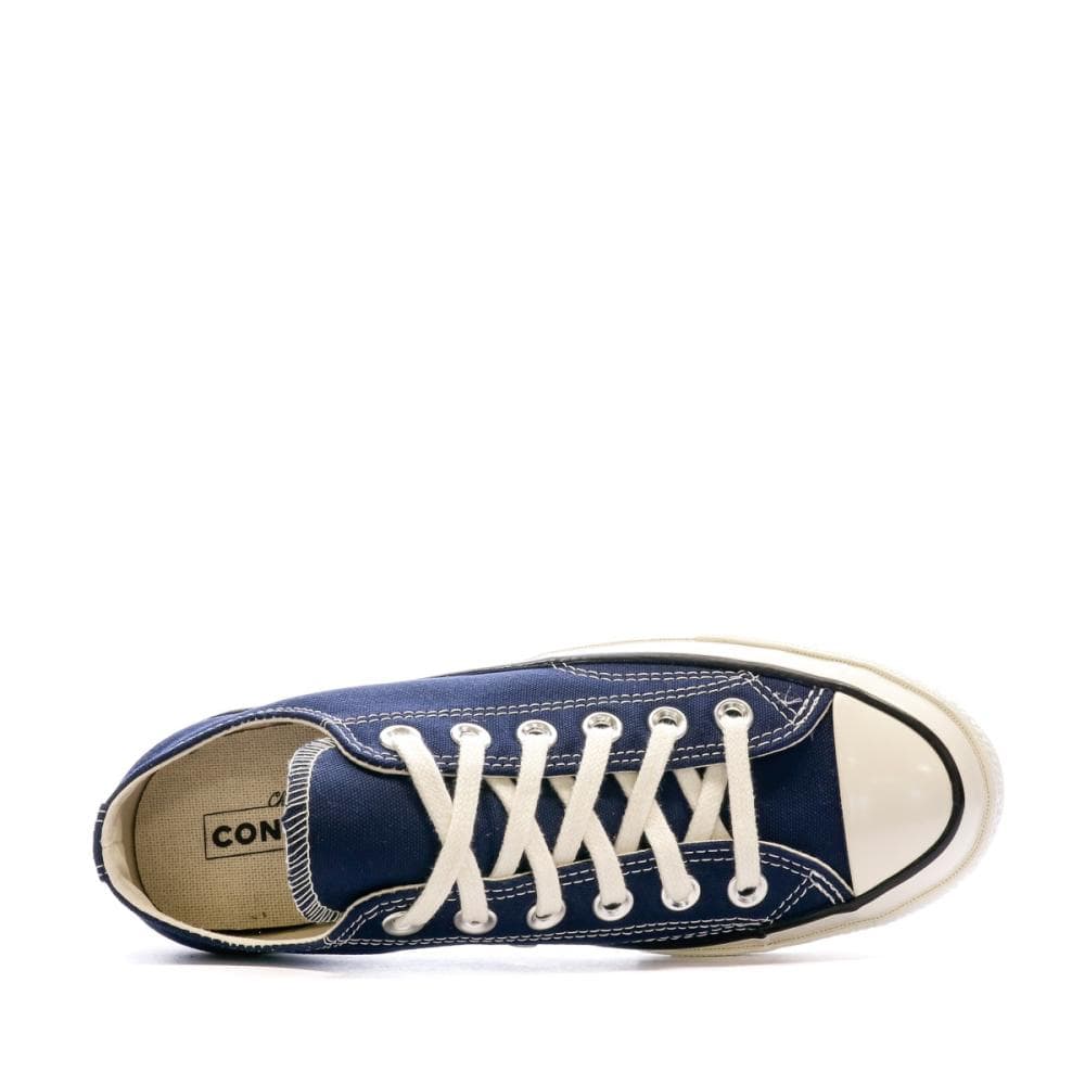 Chuck 70 Baskets Marine Femme Converse All Star 70 Heritage 4