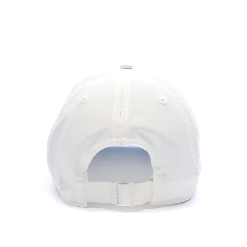Casquette Blanche Homme Adidas Essential 3
