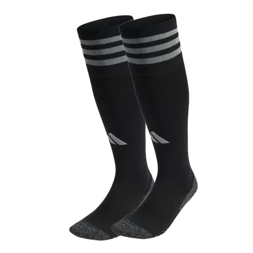 Chaussettes Noires Homme Adidas 23 1
