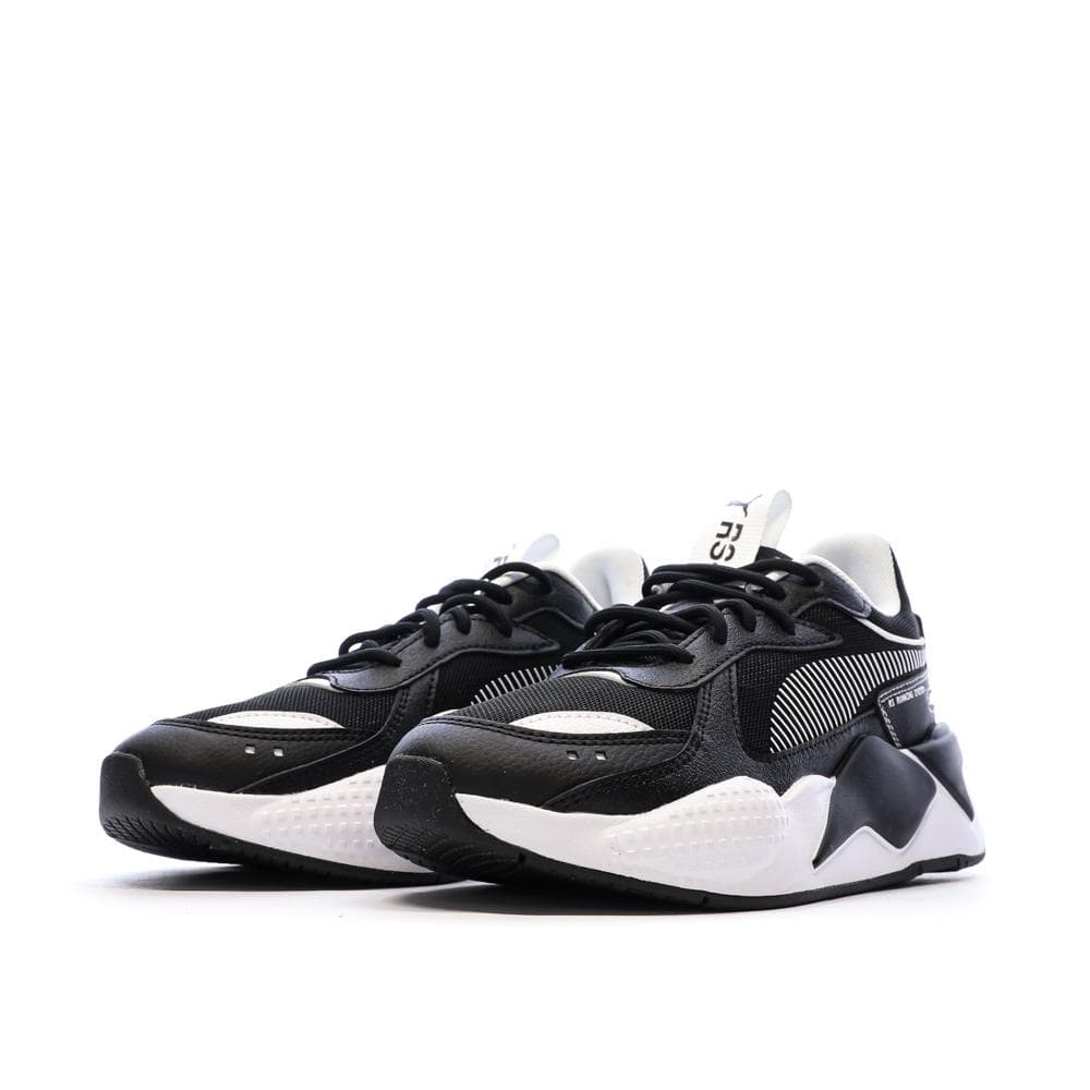 Baskets Noir Homme Puma Rs-z Cores 6