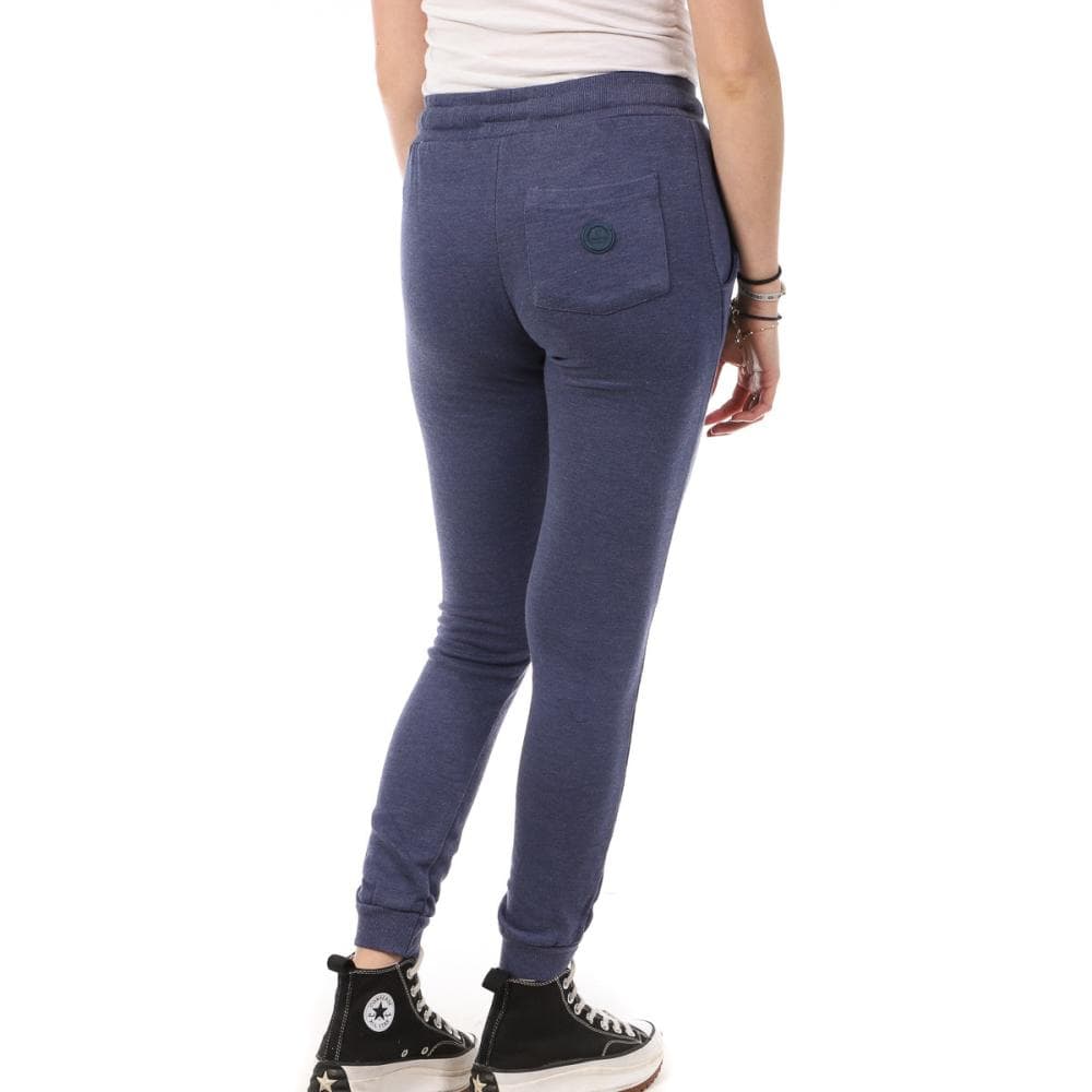 Jogging Bleu Foncé Femme Joseph In Molton Joss 2