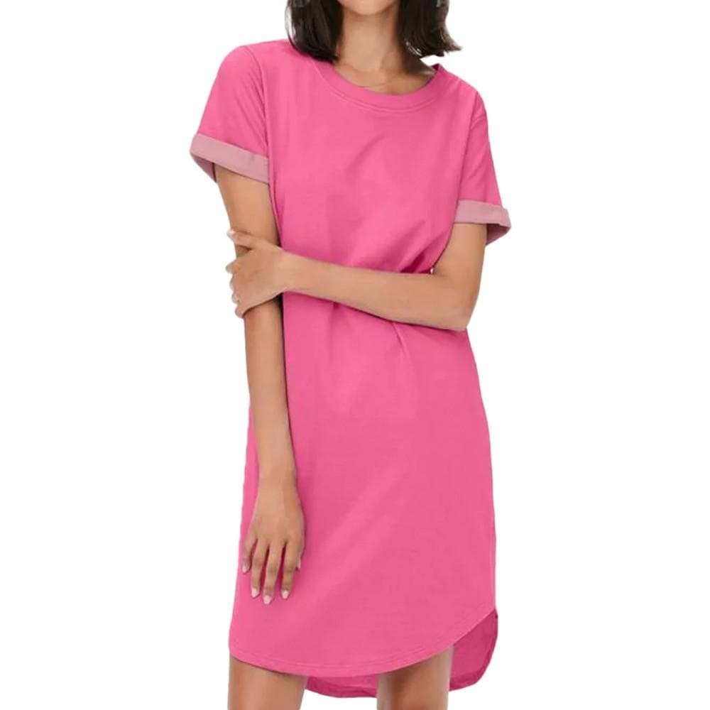 Robe Sweat Rose Femme JDY IVY 15174793 1