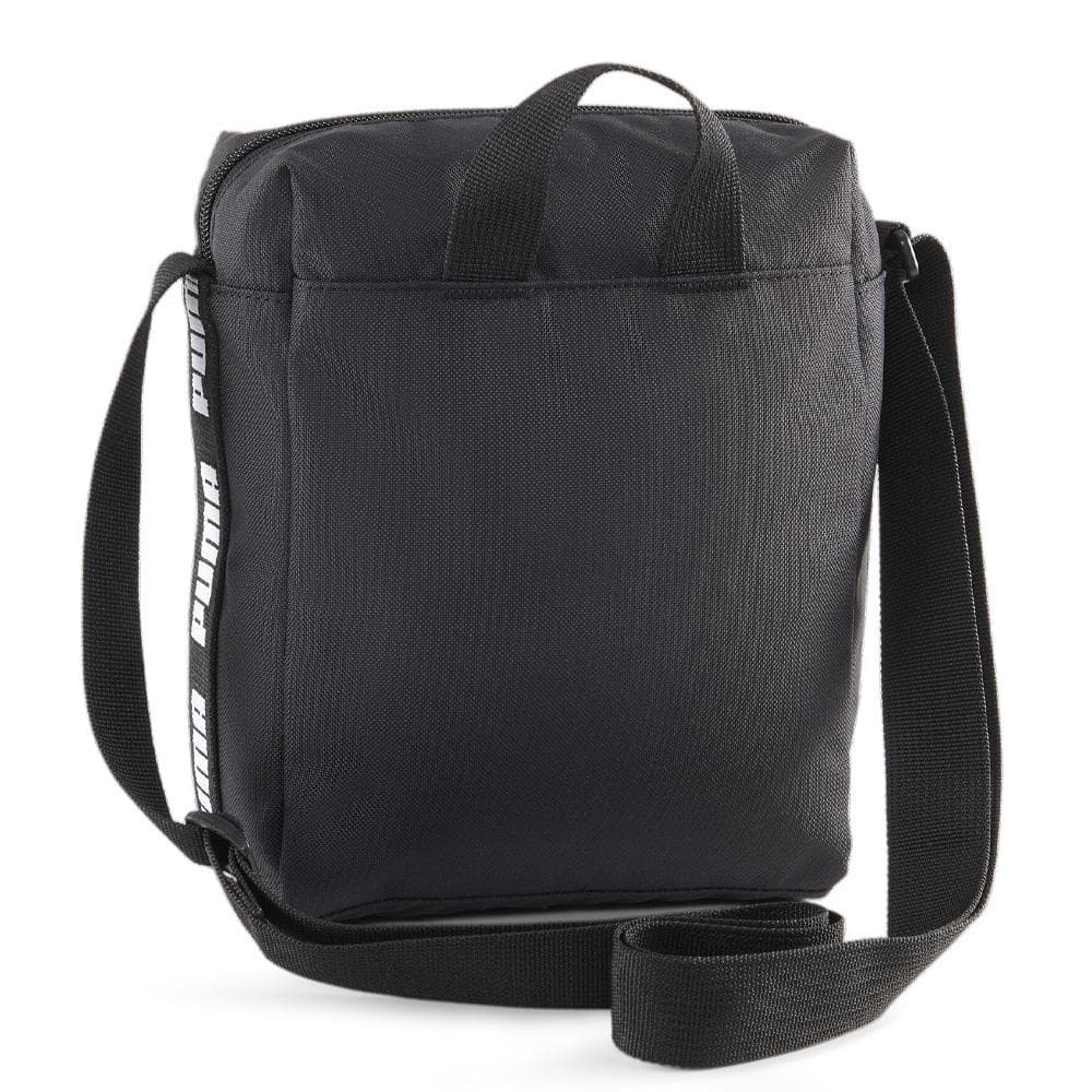 Sacoche Noire Homme Puma Evoesss 2