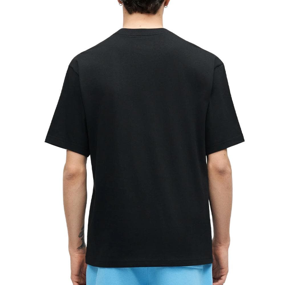 T-Shirt Noir Homme Nike Jumpman 2