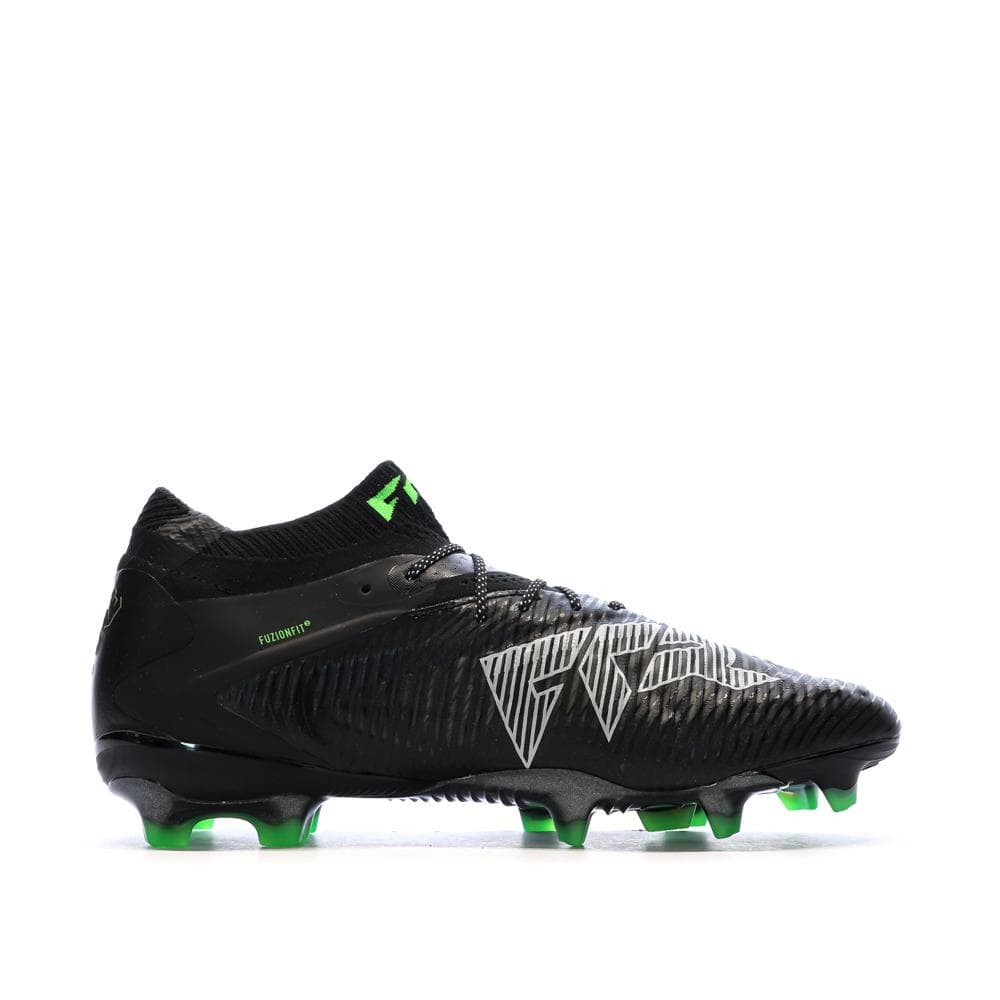 Chaussures de football Homme Noir Puma Future 8 2