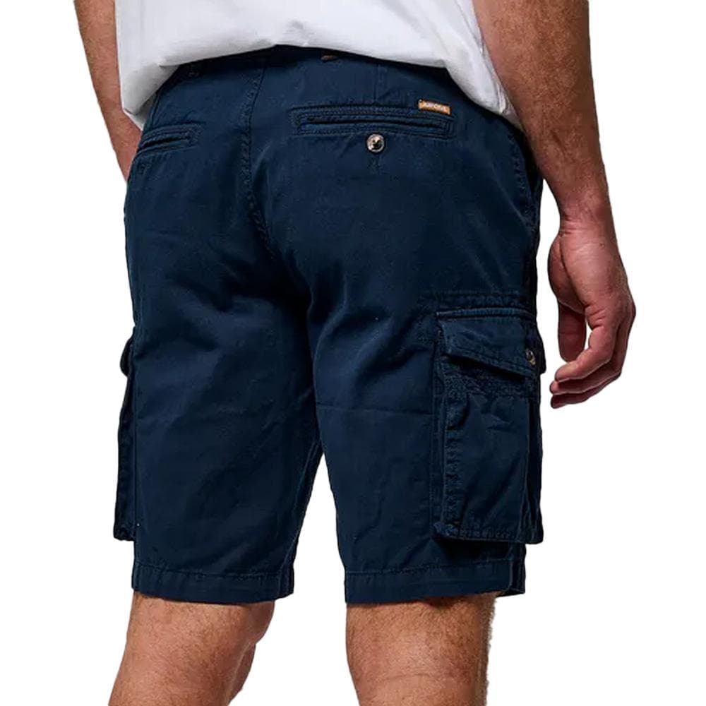 Short Marine Homme Kaporal BARC 2