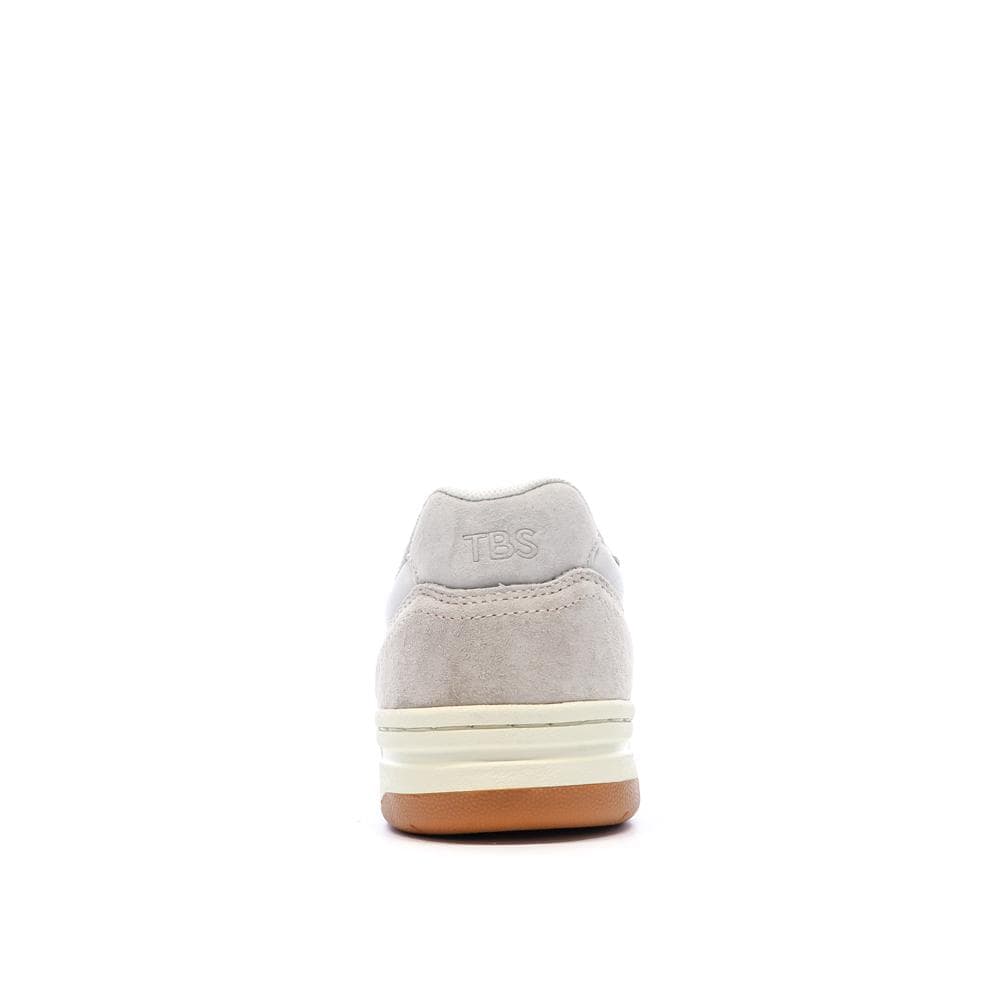 Baskets Rose Clair Femme TBS ALMERIA 3