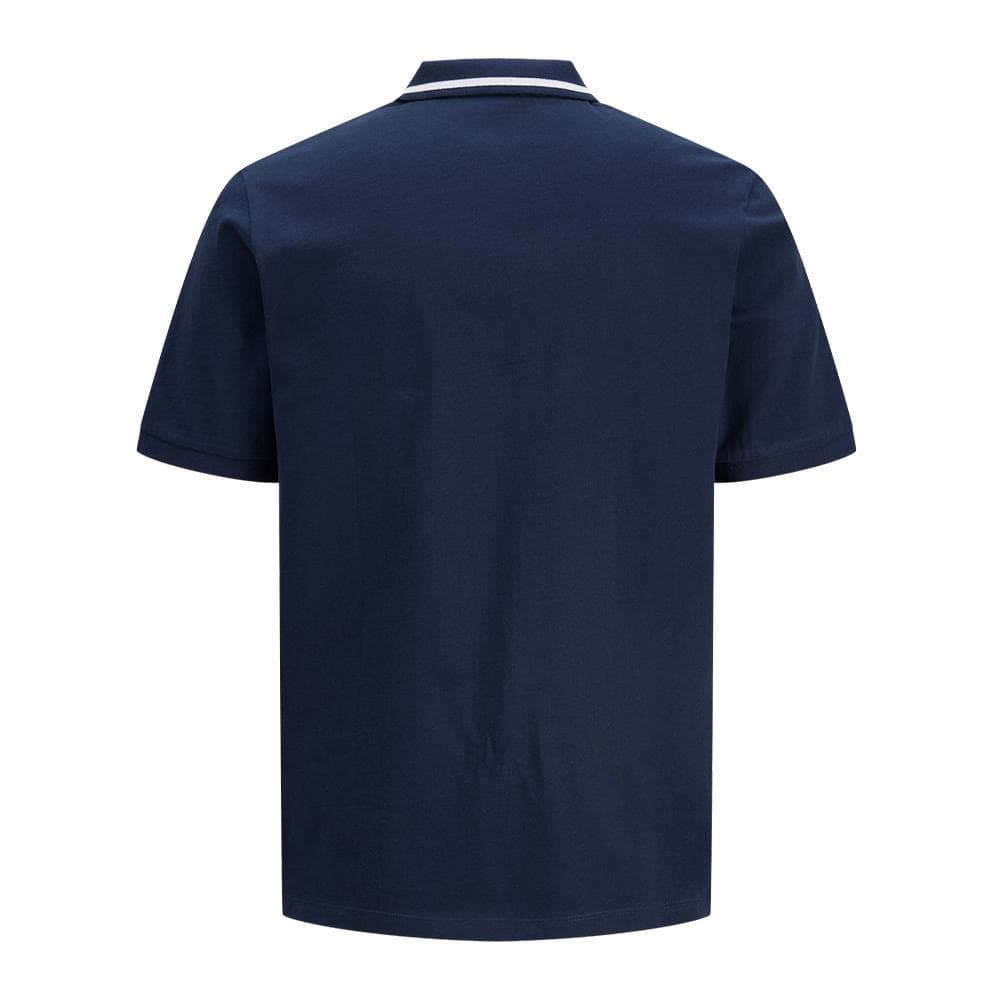 Polo Marine Homme Jack & Jones Jordean 2