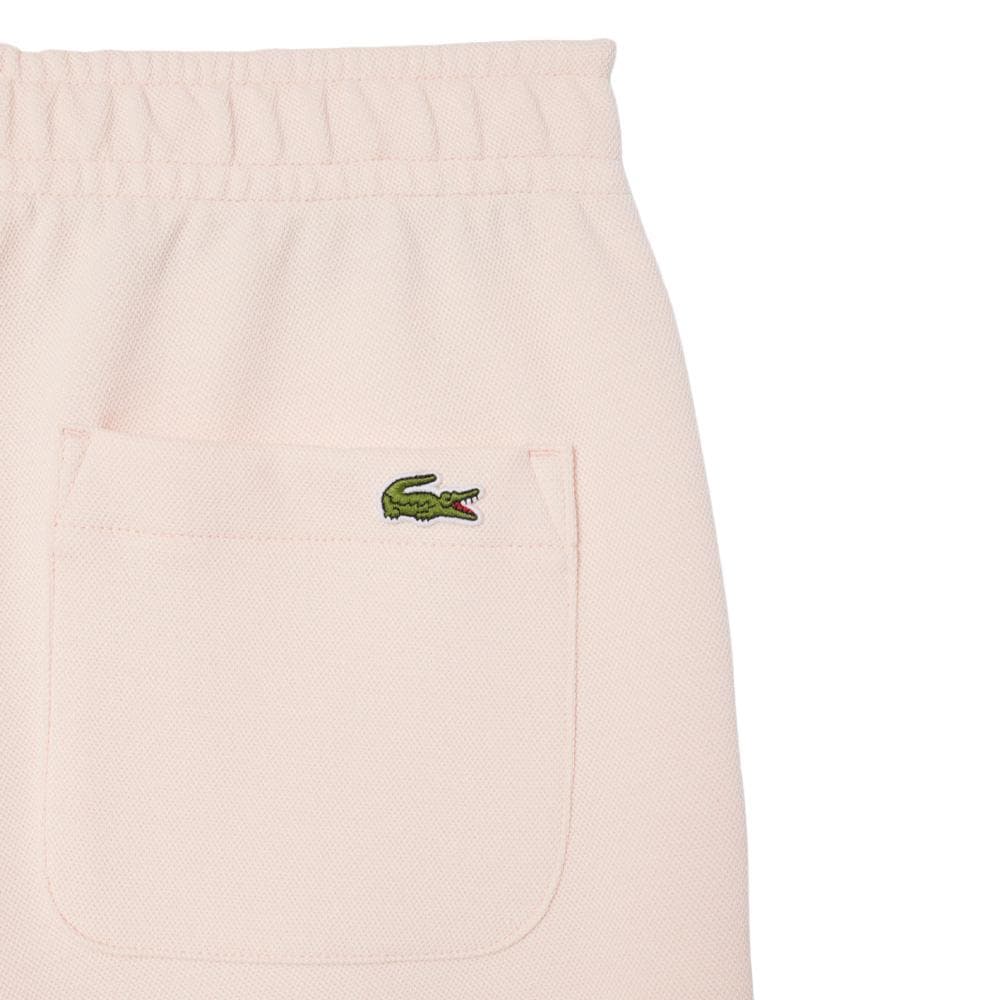 Jogging Rose Homme Lacoste XF7077 3