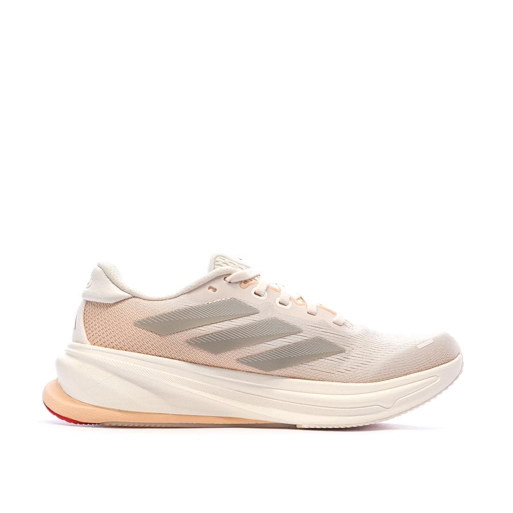 Chaussures de running Rose Femme Adidas Supernova Rise 2