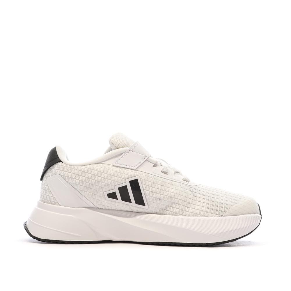 Baskets Blanc Garçon Adidas Duramo 2