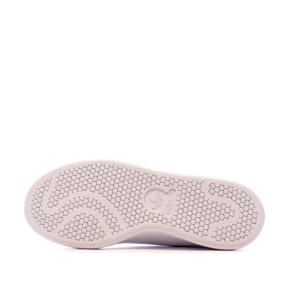 Stan Smith Baskets Blanches Femme Adidas FX7521 5
