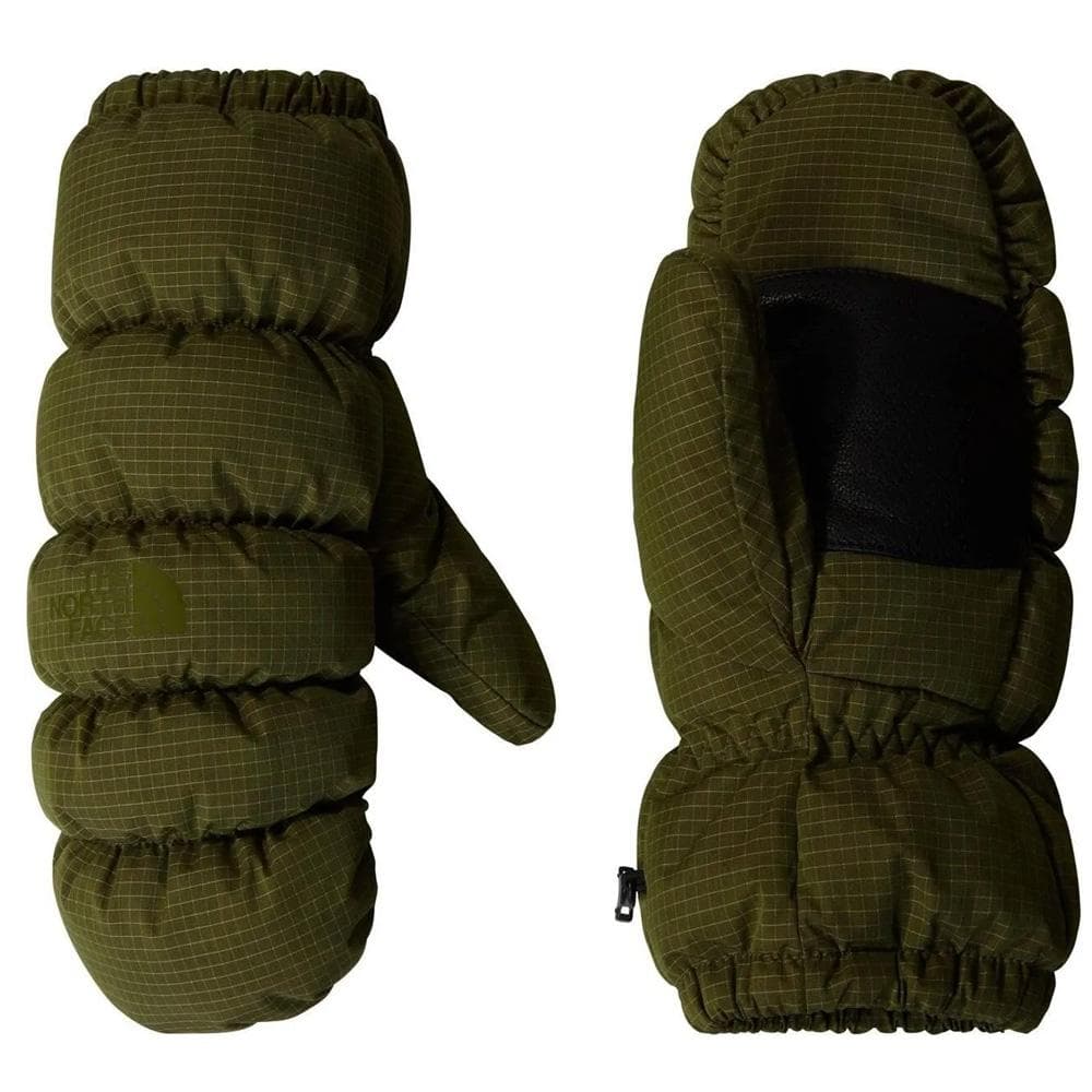 Moufles Vertes Homme The North Face Montana 1