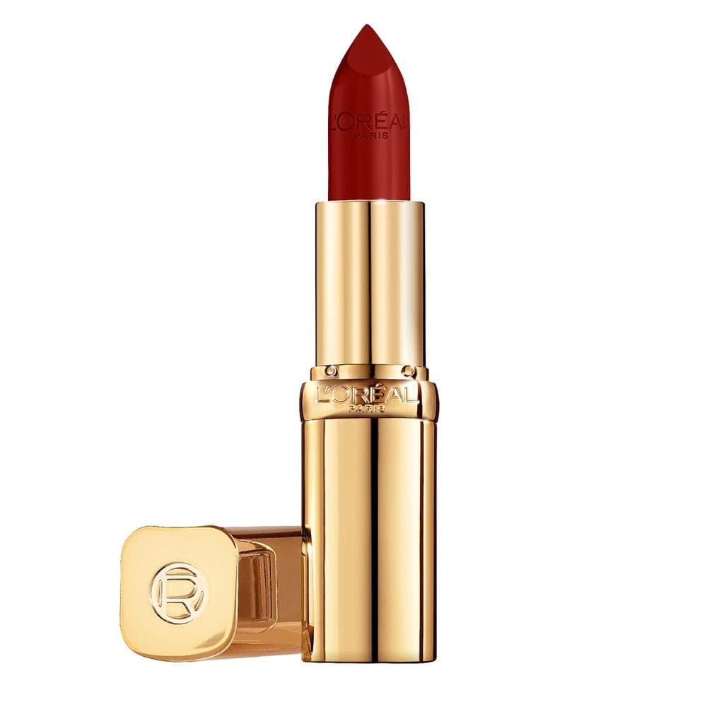 Rouge à Lèvres Satiné Color Riche L'Oréal Paris 1990 Le Bordeaux 1